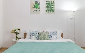 Стильные апарты в ЖК Expo Residense